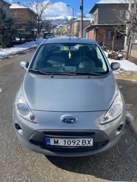 Ford Ka, снимка 2