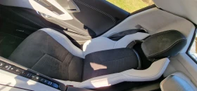 Chevrolet Corvette С8 3LT, снимка 11