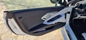 Chevrolet Corvette С8 3LT, снимка 8