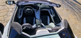 Chevrolet Corvette С8 3LT, снимка 14