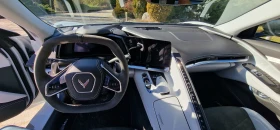 Chevrolet Corvette С8 3LT, снимка 9