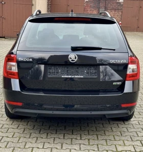 Skoda Octavia 136300 КМ МЕТАН, снимка 6