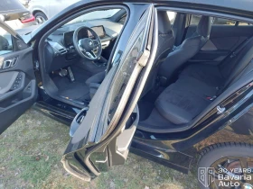 BMW 120 d M Sport Paket Steptronic, снимка 5