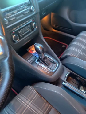 VW Golf GTD, снимка 7