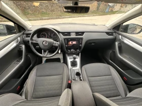 Skoda Octavia, снимка 6