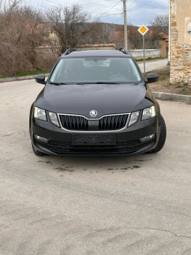 Skoda Octavia, снимка 3