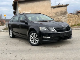 Skoda Octavia, снимка 1