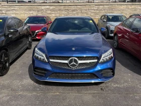 Mercedes-Benz C 300 /CAMERA/ПОДГРЕВИ, снимка 6