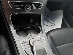 Mercedes-Benz C 300 /CAMERA/ПОДГРЕВИ, снимка 14