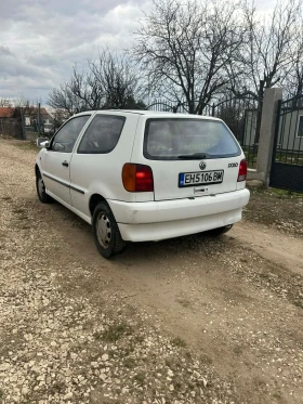 VW Polo, снимка 4