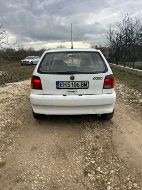 VW Polo, снимка 3