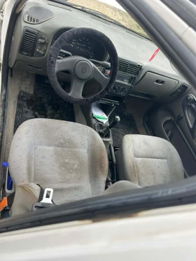 VW Polo, снимка 10