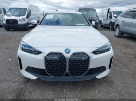 BMW i4 * Gran Coupe* xDrive40* , снимка 10