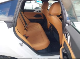 BMW i4 * Gran Coupe* xDrive40* , снимка 6