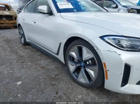 BMW i4 * Gran Coupe* xDrive40* , снимка 12