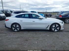 BMW i4 * Gran Coupe* xDrive40* , снимка 11