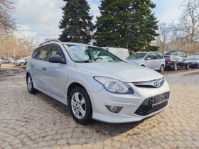 Hyundai I30 1.4i-109к.с.-КЛИМАТИК, снимка 3
