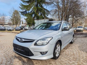 Hyundai I30 1.4i-109к.с.-КЛИМАТИК, снимка 1
