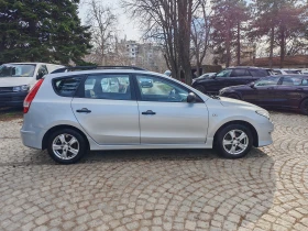 Hyundai I30 1.4i-109к.с.-КЛИМАТИК, снимка 4