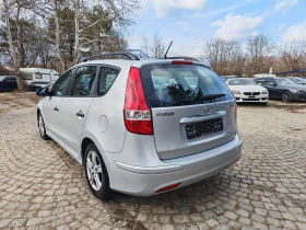 Hyundai I30 1.4i-109к.с.-КЛИМАТИК, снимка 7