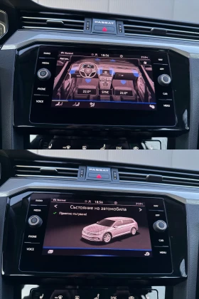 VW Passat 2.0 TDI, снимка 15