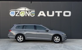 VW Passat 2.0 TDI, снимка 4
