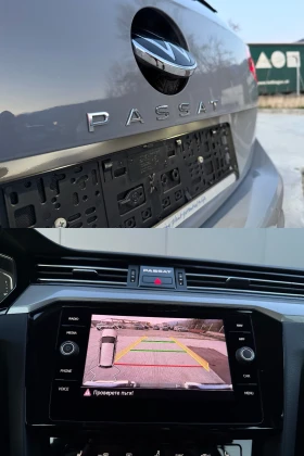VW Passat 2.0 TDI, снимка 16