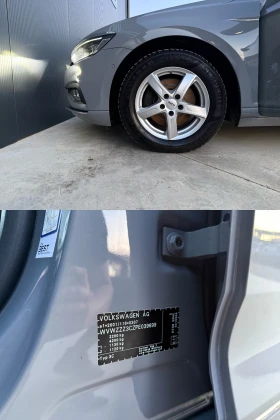 VW Passat 2.0 TDI, снимка 17