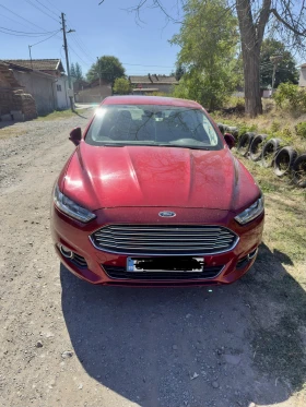 Ford Mondeo, снимка 1