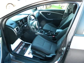 Hyundai I30 1.6CRDI-6ck* КАТО НОВ* EURO5B, снимка 11