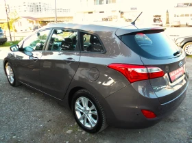 Hyundai I30 1.6CRDI-6ck* КАТО НОВ* EURO5B, снимка 4