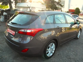 Hyundai I30 1.6CRDI-6ck* КАТО НОВ* EURO5B, снимка 6