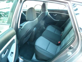 Hyundai I30 1.6CRDI-6ck* КАТО НОВ* EURO5B, снимка 12