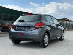Peugeot 208 1.4-BLUEHDI-EURO-6B-123.000km-LED-TOP-NEW, снимка 6