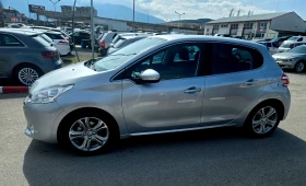 Peugeot 208 1.2/66000 хиляди, снимка 1