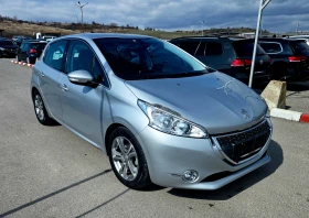 Peugeot 208 1.2/66000 хиляди, снимка 7