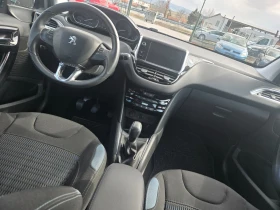Peugeot 208 1.2/66000 хиляди, снимка 12