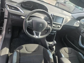 Peugeot 208 1.2/66000 хиляди, снимка 8