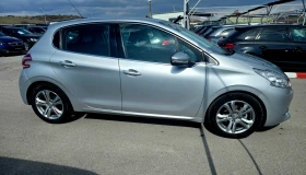 Peugeot 208 1.2/66000 хиляди, снимка 6