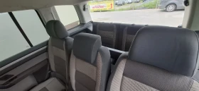 VW Touran Cross, снимка 11