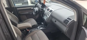 VW Touran Cross, снимка 7