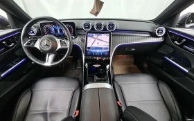 Mercedes-Benz C 200 4Matic Avantgarde, снимка 7