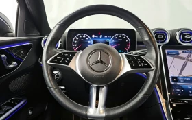 Mercedes-Benz C 200 4Matic Avantgarde, снимка 13