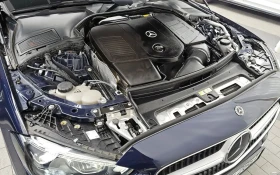 Mercedes-Benz C 200 4Matic Avantgarde, снимка 6