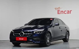 Mercedes-Benz C 200 4Matic Avantgarde, снимка 1