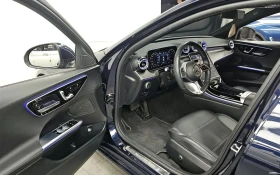Mercedes-Benz C 200 4Matic Avantgarde, снимка 10