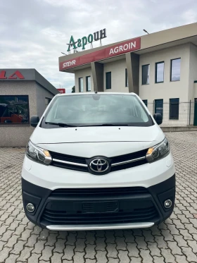 Toyota Proace City Нов внос, снимка 1