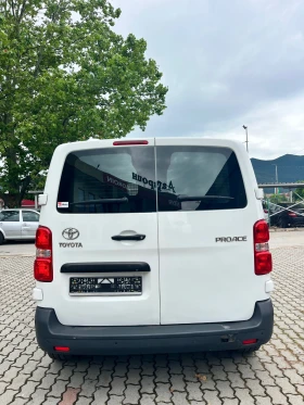 Toyota Proace City Нов внос, снимка 5
