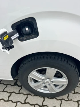 Toyota Proace City Нов внос, снимка 9
