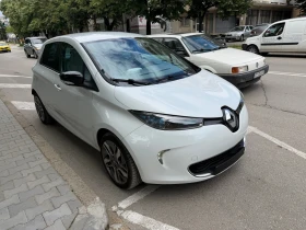 Renault Zoe 22 kw-Всичко налично, снимка 2
